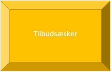 Tilbudspakker, tilbudsæsker